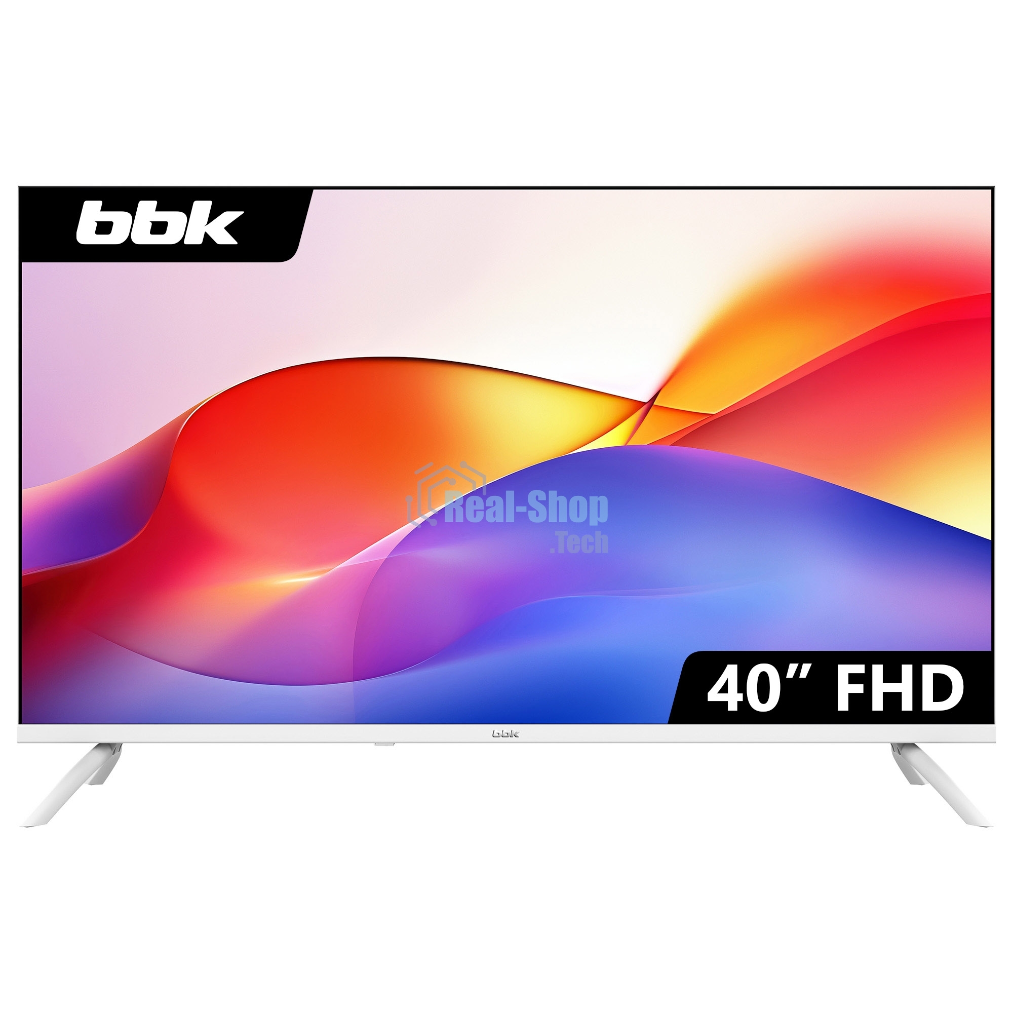 Телевизор BBK 40