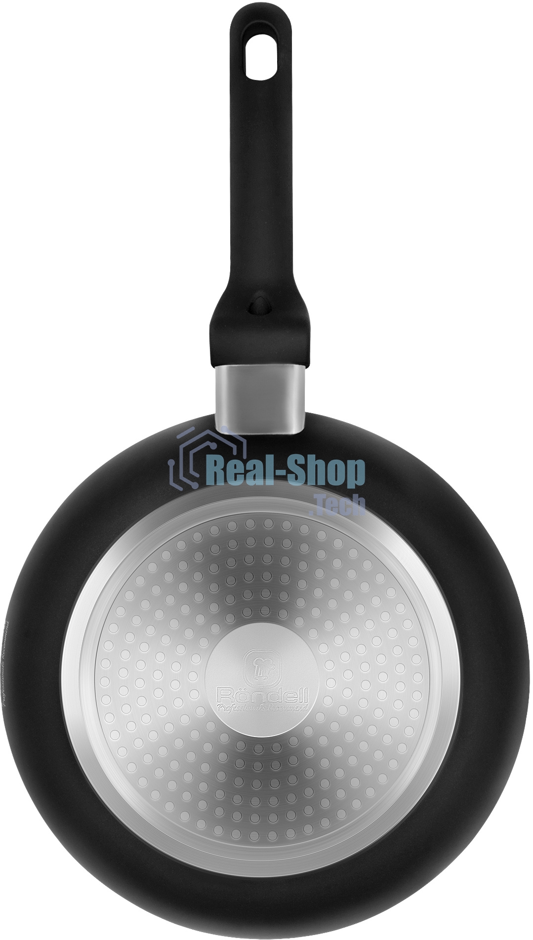 Сковорода RDA-1403 26х4,7 см, Massimo Rondell