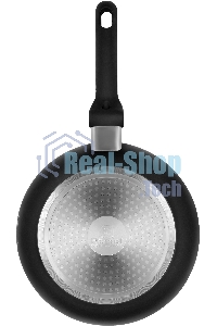 Сковорода RDA-1403 26х4,7 см, Massimo Rondell