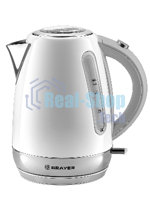 Чайник электрический BRAYER BR6110