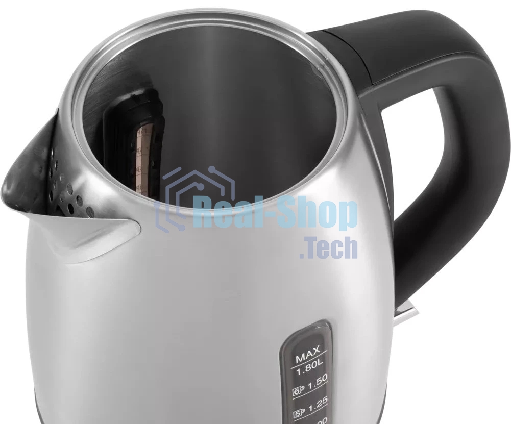 Чайник Polaris PWK 1865CA стальной