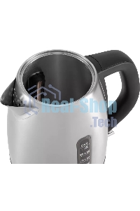 Чайник Polaris PWK 1865CA стальной