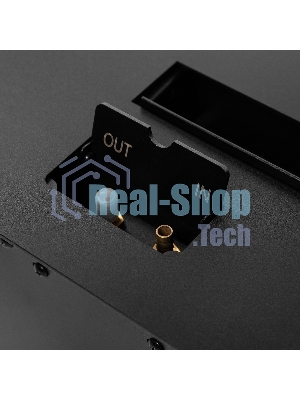 Очаг электрический Royal Thermo RTFP/P850MA 3D Cassette Mystery Angle