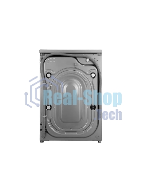 Стиральная машина TCL TWOF-606W10S1 серый, загрузка фронтальная 6 кг, 1000 об/мин, класс A+++