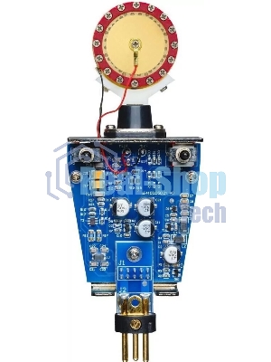Микрофон конденсаторный sE Electronics SE 4100 Pair подобранная пара универсальных студийных конденсаторных микрофонов с большой диафрагмой 1