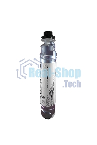 Картридж лазерный ELP tуре 1230D/1130D черный (9000 стр) (туба 260 гр.) для Ricoh Aficio 2015/2016/2018/2020/MP1500/1600/1900/2000