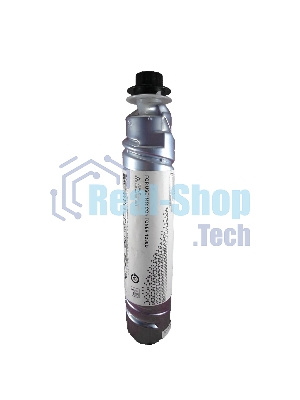 Картридж лазерный ELP tуре 1230D/1130D черный (9000 стр) (туба 260 гр.) для Ricoh Aficio 2015/2016/2018/2020/MP1500/1600/1900/2000