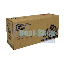 Картридж лазерный GalaPrint GP-MLT-D108S черный с чипом (1500 стр) для Samsung ML-1640/1641/1645/2240/2241