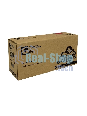 Картридж лазерный GalaPrint GP-MLT-D108S черный с чипом (1500 стр) для Samsung ML-1640/1641/1645/2240/2241