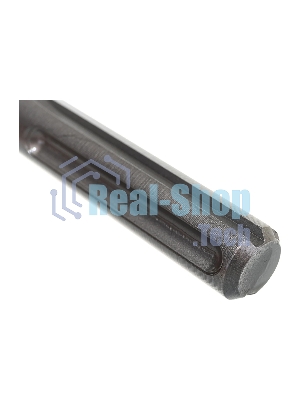 Центрирующее сверло для коронок Matrix, хвостовик M22 х 600 мм