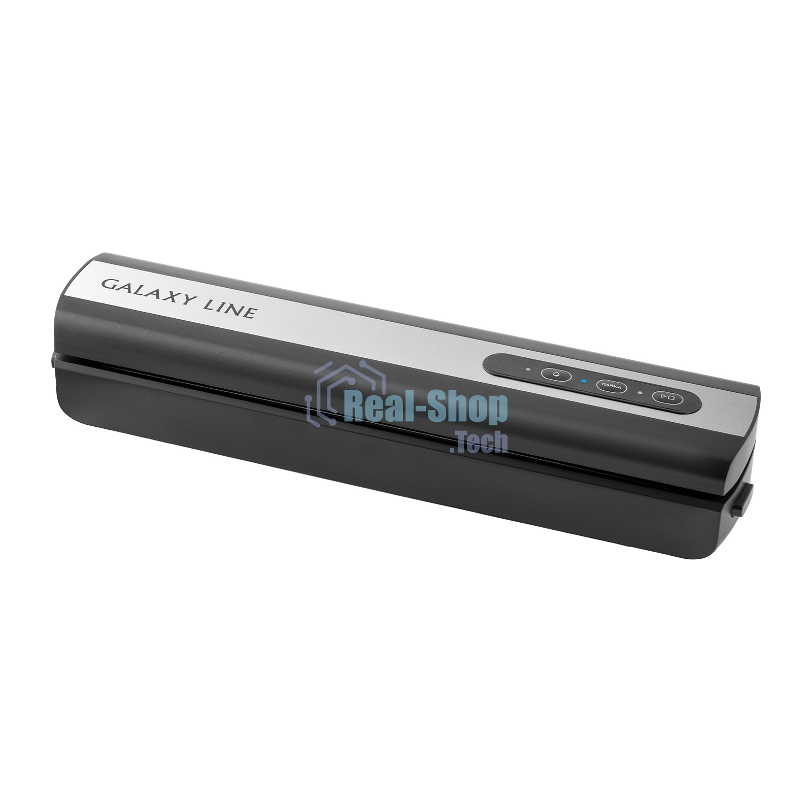 Вакуумный упаковщик Galaxy Line GL 2721 черный