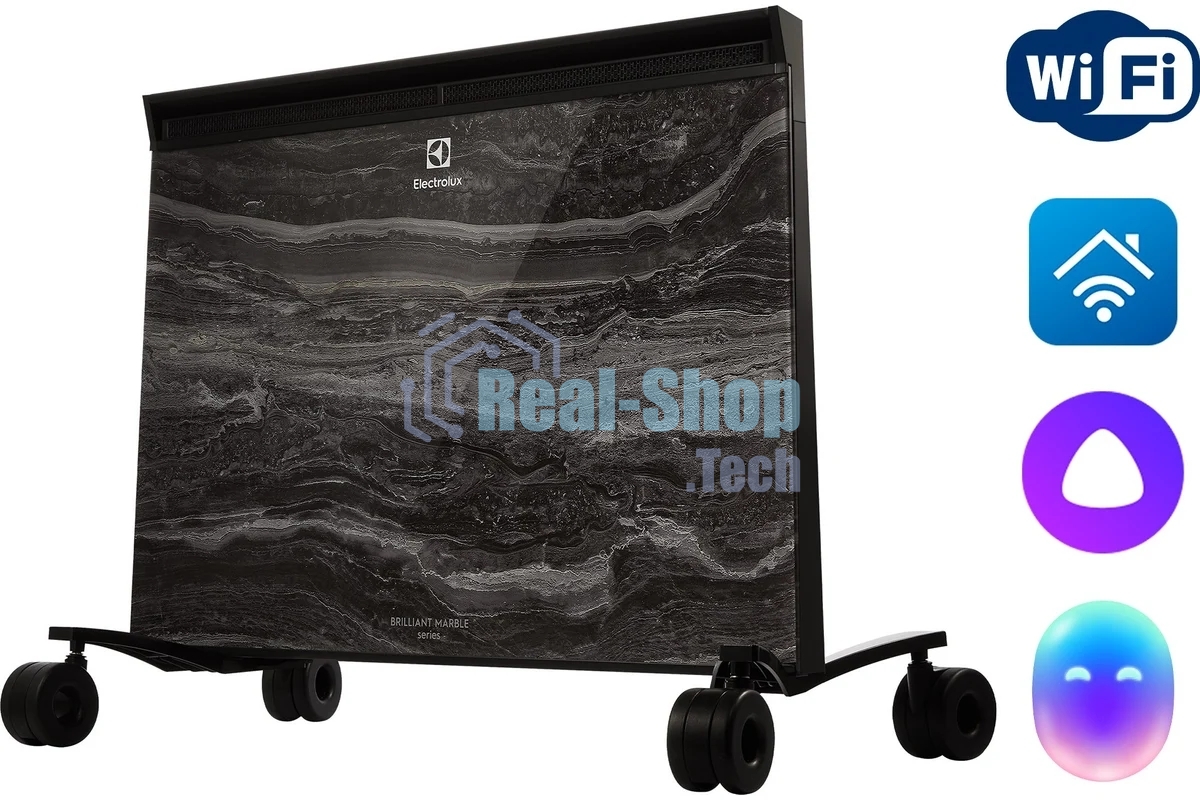 Электропанель Electrolux ECH/BMI-1500 Marble