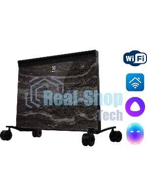 Электропанель Electrolux ECH/BMI-1500 Marble