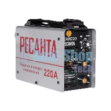 Сварочный аппарат инверторныйРесанта САИ 220 65/3