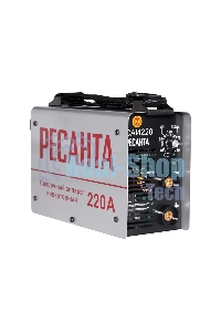 Сварочный аппарат инверторныйРесанта САИ 220 65/3