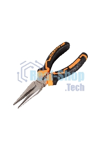 Длинногубцы прямые