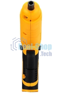 Отвертка аккумуляторная Deli DL-DP04-E2B1 (3,6В, 1,5А*ч, 3Нм, набор бит 10 шт, пласт. кейс)