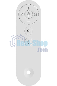 Воздухоочиститель Royal Clima Fiato RCF-70 LUX 12Вт белый