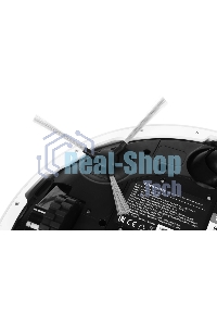 Пылесос-робот Dreame Trouver E20 Plus 75Вт белый