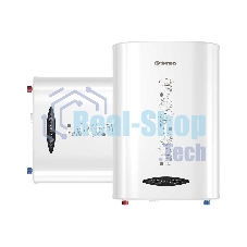 Водонагреватель Thermex Aris 30 1.5кВт 30л электрический настенный/белый