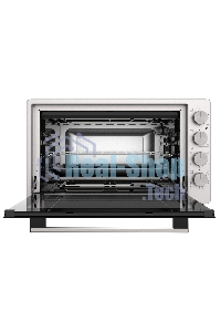 Мини-печь ARDO MO7052S2 серебристый