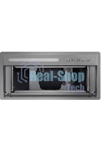 Вытяжка встраиваемая Maunfeld Clare 60 нержавеющая сталь, 60 см, 1050 куб. м/ч, 50 дБ