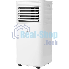Мобильный кондиционер Royal clima CUBO RM-CU30HH-E