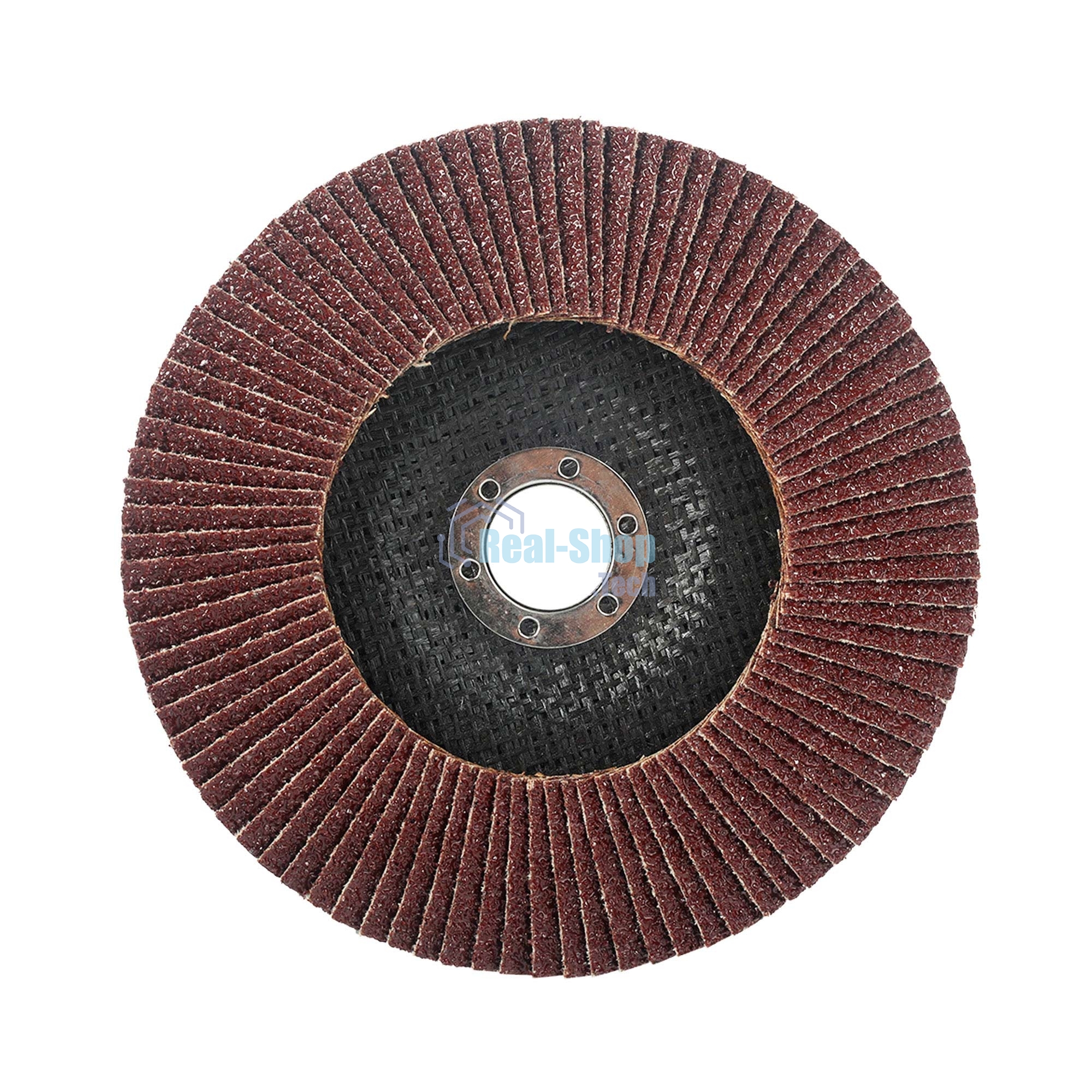 Круг лепестковый торцевой Edge by Patriot 150 ммx22,23 ммxP40