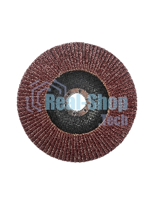 Круг лепестковый торцевой Edge by Patriot 150 ммx22,23 ммxP40
