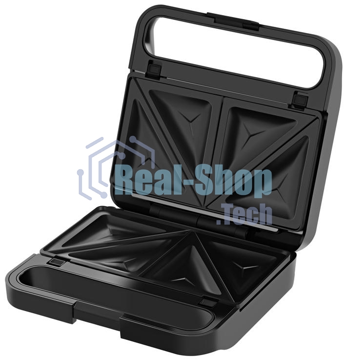 Сэндвичница ARESA AR-1207