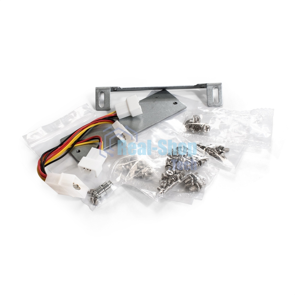 Серверный корпус ExeGate Pro 2U660-HS08 (RM 19