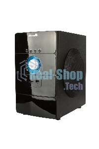 Акустическая система ELTRONIC (20-87) HOME SOUND черный