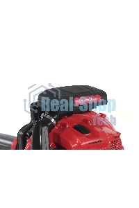 Воздуходувка бензиномоторная Интерскол Флагман ВБ 76 678.0.0.70