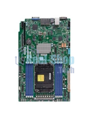 Материнская плата SuperMicro MBD-X13SEW-F-B