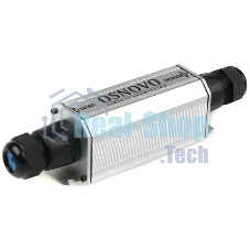 Удлинитель Osnovo E-PoE/1GW