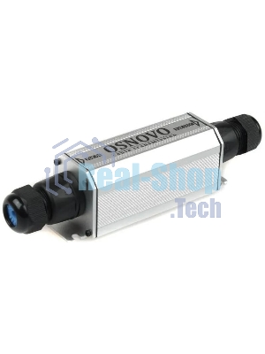 Удлинитель Osnovo E-PoE/1GW