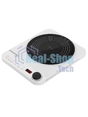 Плита настольная индукционная Maunfeld EFI271MWH