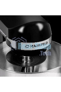 Миксер планетарный Maunfeld MF-431BK