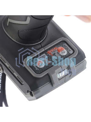 Дрель-шуруповерт Patriot BR 214UES, 21 В, 4 Ач, 85 Нм, бесщеточный