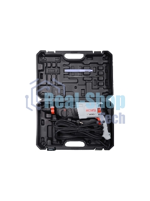 Перфоратор Ресанта П-30-900К, SDS-plus, 900 Вт, 4,3 Дж, от сети