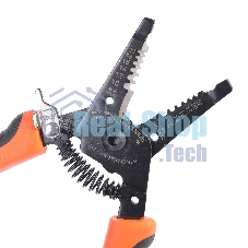 Стриппер PATRIOT WSP 150 P, снятие изоляции и резка э/проводов, 150 мм