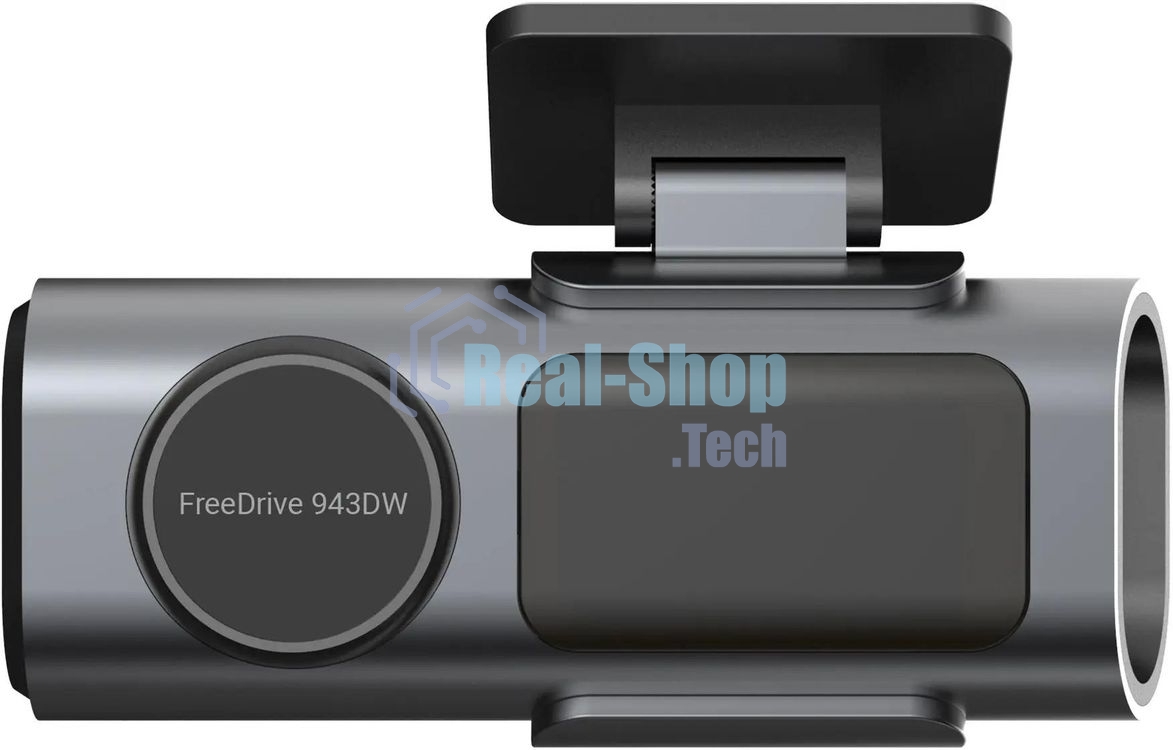 Видеорегистратор Digma FreeDrive 943DW, 2560x1440, 1.47