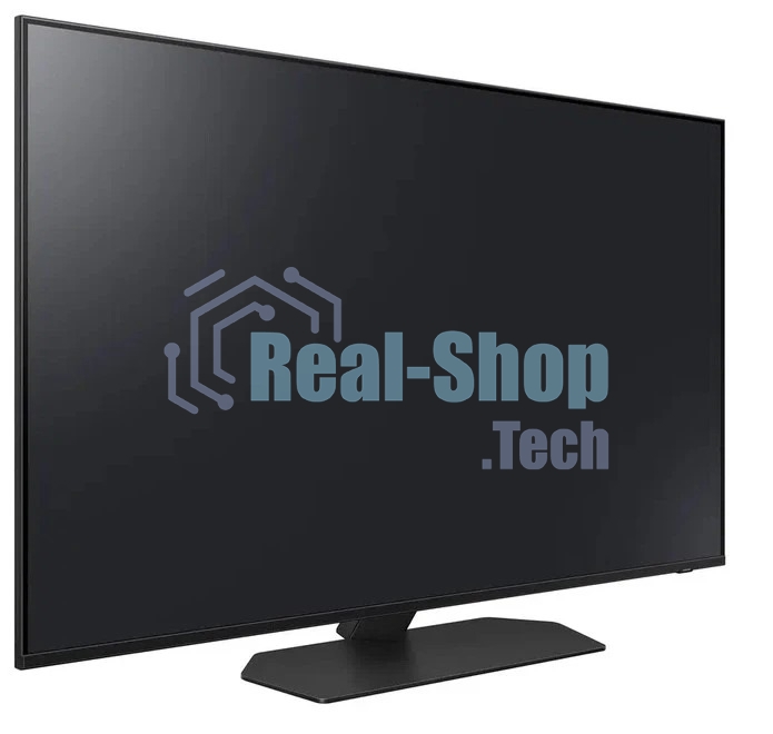 Телевизор Samsung QE43QN90FAUXRU, 43