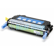 Картридж лазерный Cactus CS-Q5953A пурпурный (10 000 стр.) для HP Color LaserJet 4700