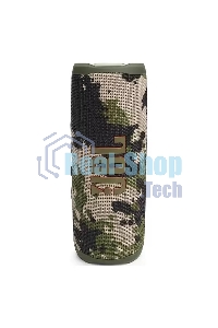 Портативная акустика JBL Flip 6, камуфляж