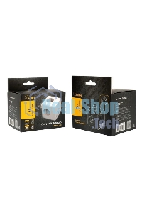 Сетевой фильтр Cablexpert Cube CUBE-4-U4-W, 4 р, 16А, 4хUSB, ур. защиты 2+, белый, коробка