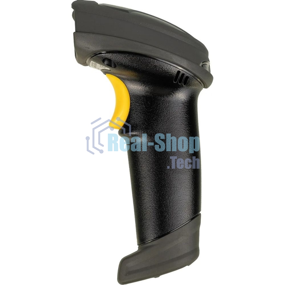 Сканер штрих-кода ручной Mindeo MD6600-HD 1D/2D имидж, проводной, RS-232/USB, черный
