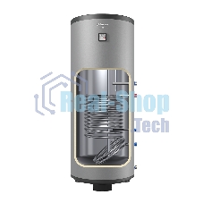 Водонагреватель Thermex Nixen 200 F (Combi)