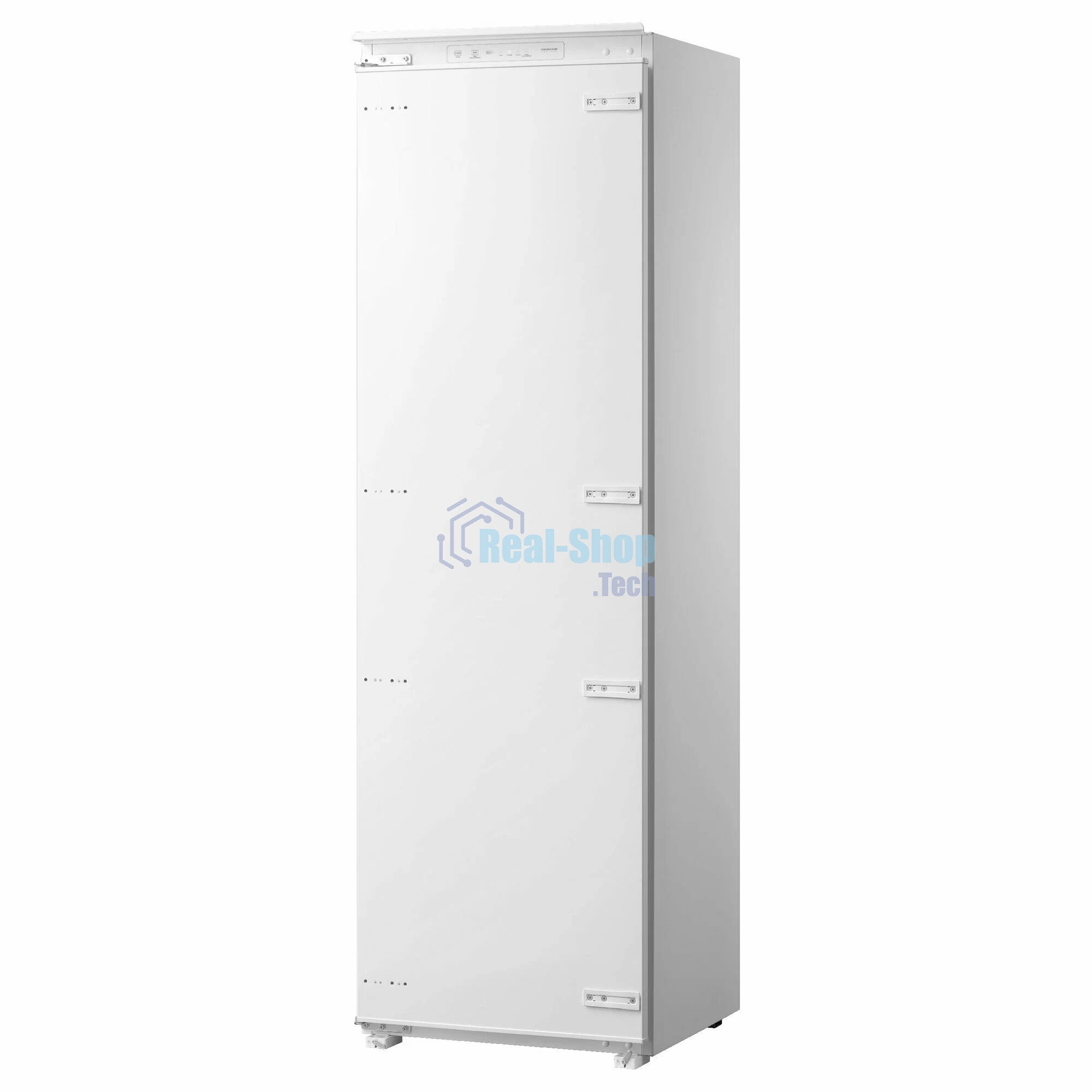 Морозилка встраиваемая KSFI 1795 Korting белый однокамерная 220л