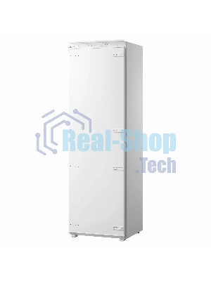 Морозилка встраиваемая KSFI 1795 Korting белый однокамерная 220л